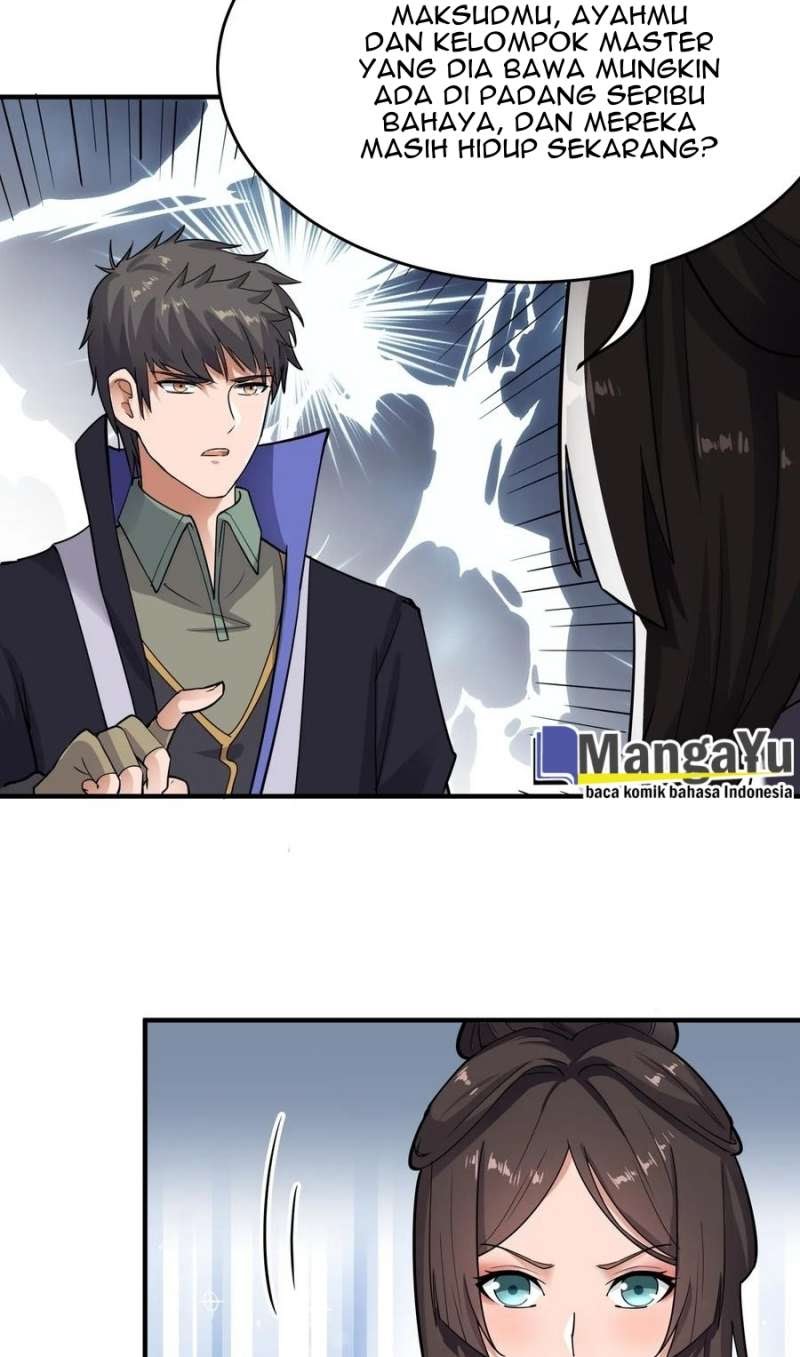 First Dragon (Yuanlong) Chapter 112 Gambar 8